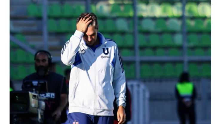Horacio Rivas cree que los jugadores nuevos y el DT deben conocer la historia de la U