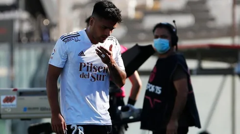 Un nuevo nuevo está en el radar albo para la banda derecha.