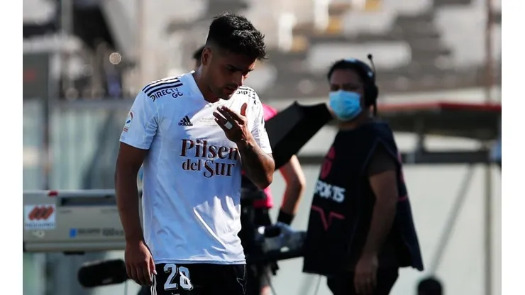 Un nuevo nuevo está en el radar albo para la banda derecha.