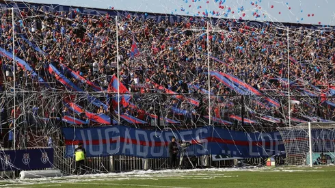 Los hinchas de Universidad de Chile tendrán que viajar hasta La Serena.
