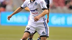 El ex jugador de Colo Colo con pasos por Malasia, Canadá y Tailandia vuelve a la Primera B.