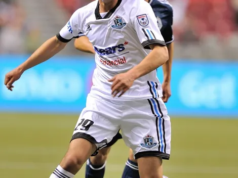 Crack que pintaba para ser el goleador de Colo Colo vuelve a la B del fútbol chileno