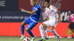 Audax y Unión reparten puntos en La Florida