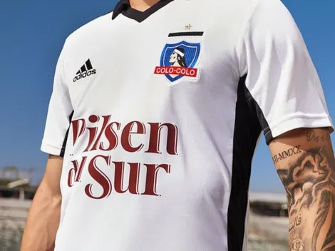 ¿Vuelve a Colo Colo? Revelan el nombre del gran tapado de los albos