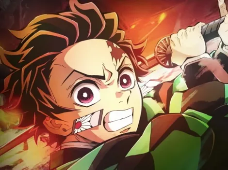 Parte la preventa de Kimetsu No Yaiba: ¿Dónde comprar entradas?