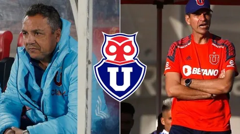 Victor Hugo Castañeda sale a respaldar a Mauricio Pellegrino