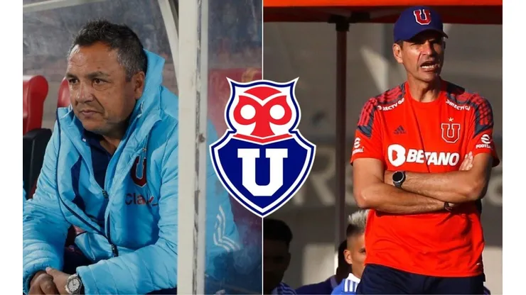 Victor Hugo Castañeda sale a respaldar a Mauricio Pellegrino