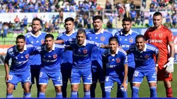 Los azules no incorporaron nuevos jugadores en las últimas horas.