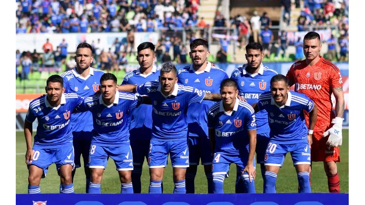 Los azules no incorporaron nuevos jugadores en las últimas horas.