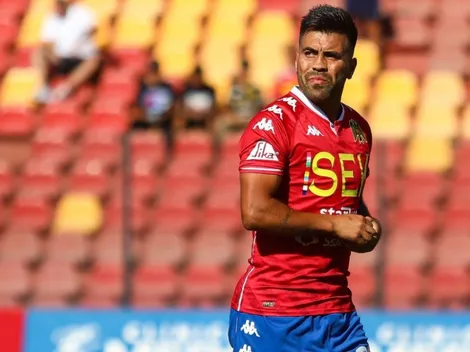 ¡Se reencontrará con Luján! Espinoza encuentra club en la Primera B