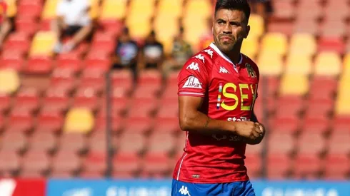 Espinoza vuelve al Uní-Uní