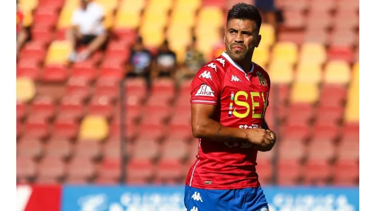 Espinoza vuelve al Uní-Uní