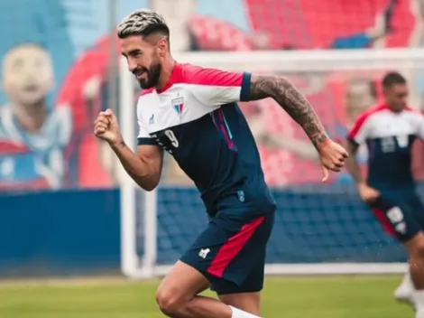 Fortaleza vuelve a caer y a Lucero le siguen lloviendo las críticas