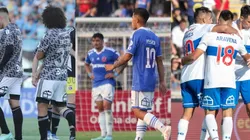 Este jueves comienza la cuarta fecha del Campeonato Nacional 2023