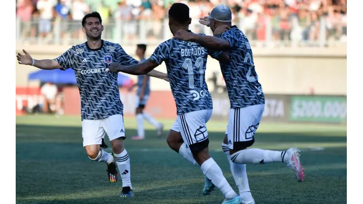 Colo Colo ha hecho movimientos en su plantel para la temporada 2023