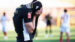 Fernández Vial está en el ojo del huracán por su comportamiento directivo.