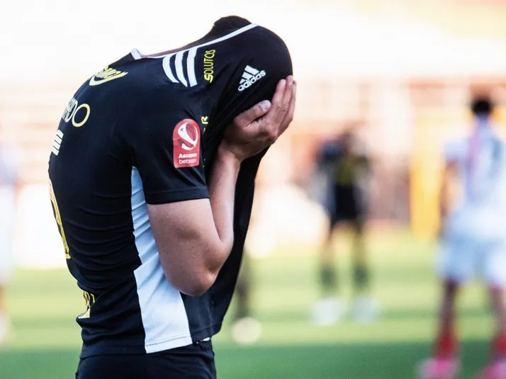 Sifup no pasa por alto las irregularidades de Fernández Vial en el fútbol chileno