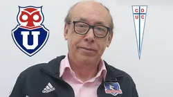 El mandamás albo se refirió a la chance de arrendar el recinto a azules y cruzados