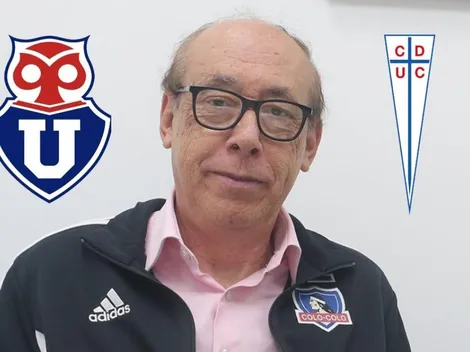 Presidente de ByN se refiere a la chance de arrendar el Monumental a la U y a la UC