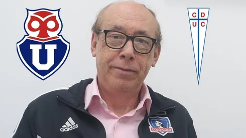 El mandamás albo se refirió a la chance de arrendar el recinto a azules y cruzados