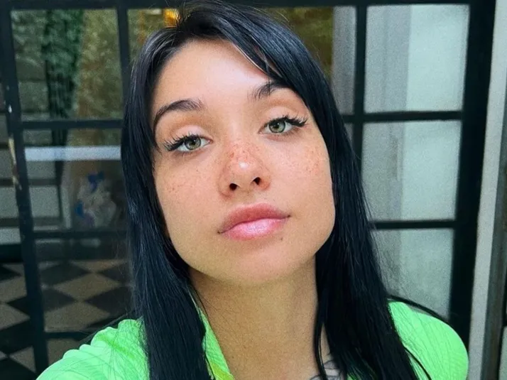 ¿Cuándo parte la venta de entradas para María Becerra en Chile?