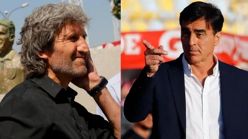 El ex meta albo aseguró que hay futbolistas para esa posición