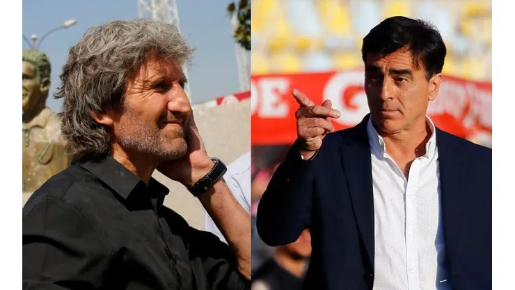 El ex meta albo aseguró que hay futbolistas para esa posición