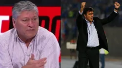 Yáñez no se guardó nada.