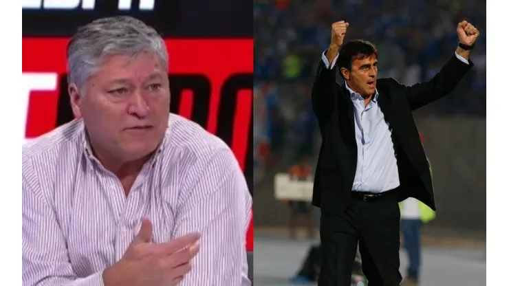 Yáñez no se guardó nada.