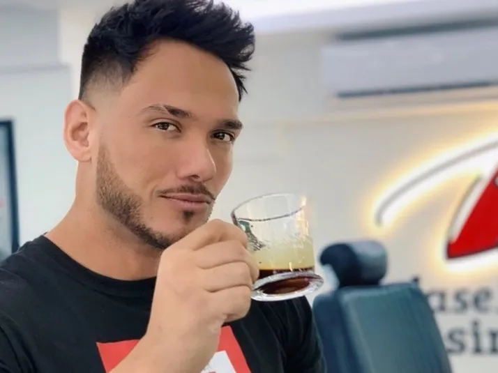 ¿Por qué Iván Cabrera volvió con la mujer que lo funó?