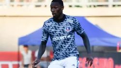 Además, dio a conocer que le pide Gustavo Quinteros para ayudar al equipo.