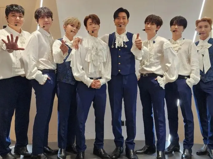 Lo que no puedes olvidar para ir a Super Junior en Chile
