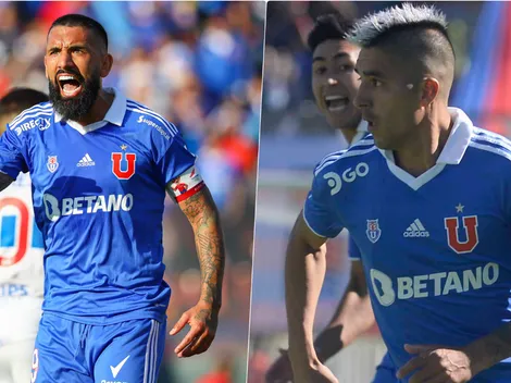 "Ronnie Fernández es mejor que Leandro Fernández y se fue"