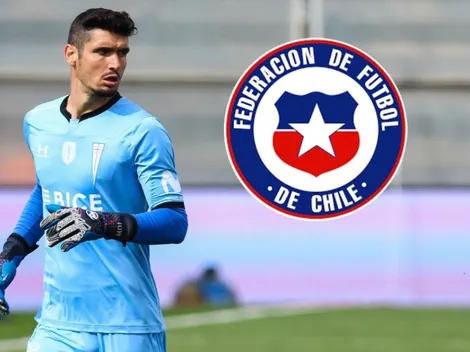 Dituro no le cierra la puerta a La Roja tras recibir su nacionalización