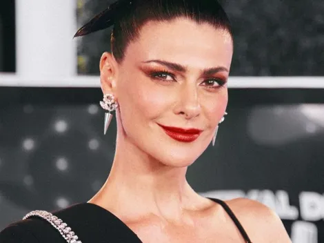 Canal 13 desmiente reemplazo para Tonka en La Gala de Viña