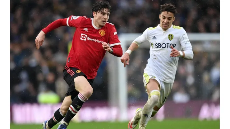 El partido se jugará en Old Trafford