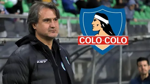 El ex atacante albo pide más oportunidades para el canterano albo