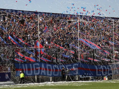 La U ve como buena opción invertir la localía