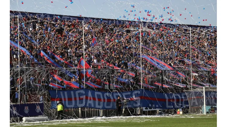 El cambio de localía de Unión Española hace que la U tome apuntes.