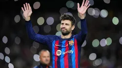 Piqué fundó la Kings League después de su retiro del fútbol con el Barcelona