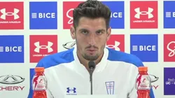 El capitán cruzado se refirió al cierre del recinto