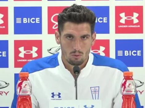 Dituro aplaude el cierre del Santa Laura tras el mal estado de la cancha