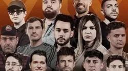 En la Kings League participan 12 equipos