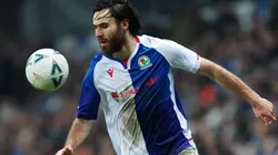 Brereton no convierte desde noviembre de 2022 con el Blackburn