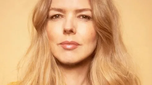 Christina Rosenvinge.