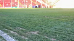 El Santa Laura no estará disponible por todo febrero