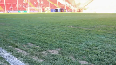 El Santa Laura no estará disponible por todo febrero