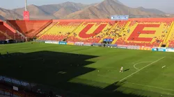 El recinto de Independencia no estará disponible por todo febrero tras el mal estado de la cancha