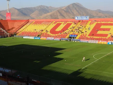 ANFP confirma que el Estadio Santa Laura no estará disponible por todo febrero