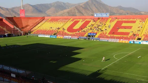 El recinto de Independencia no estará disponible por todo febrero tras el mal estado de la cancha